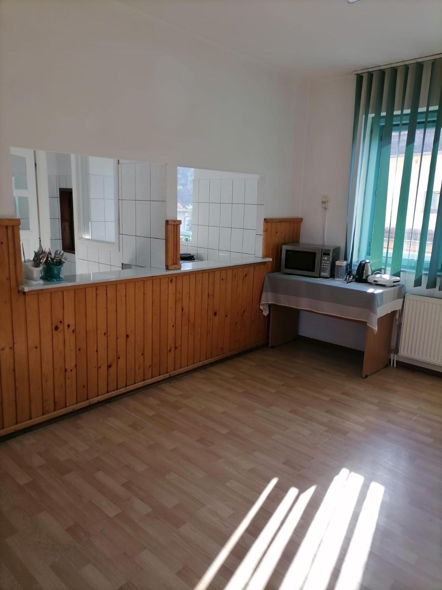 Centrul Gaudeamus Hostel Σιγκισοάρα Εξωτερικό φωτογραφία
